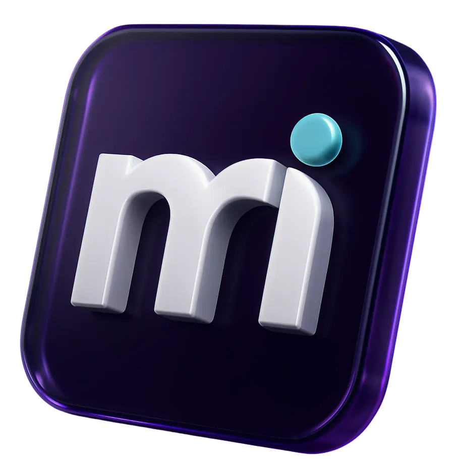 Логотип Marjon