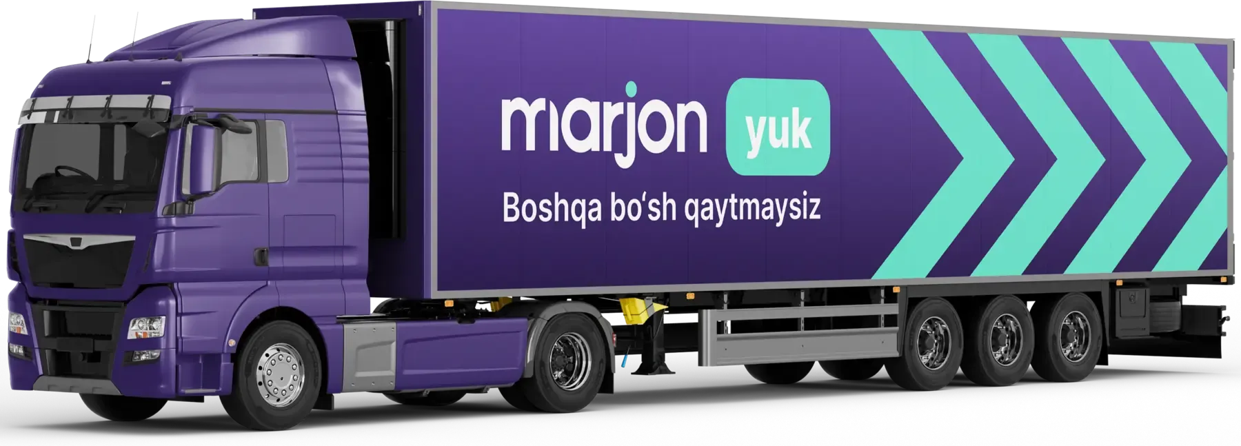marjon load hero image